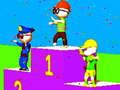 Peli Knockout Fall Guys 3D Run Royale Race verkossa Peli Knockout Fall Guys 3D Run Royale Race verkossa