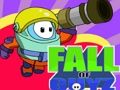 Peli Fall Guys Rocket Hero verkossa Peli Fall Guys Rocket Hero verkossa