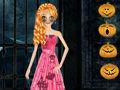 Peli Halloween Magic Lady Escape verkossa