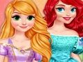Peli Prinsessa Tier -luettelonvalmistaja verkossa