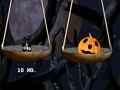 Peli Halloween tasapaino  verkossa