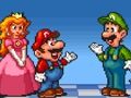 Peli Super Mario All Stars  verkossa