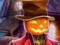Peli Halloween hirviöitä  verkossa