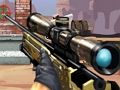 Peli Sniper-simulaattori  verkossa
