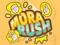 Peli Mora Rush verkossa