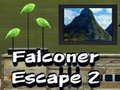 Peli Falconer Escape 2 verkossa