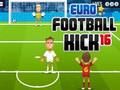 Peli Euro Soccer Pock 16 verkossa