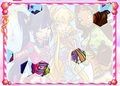 Peli Winx Club: Hexagon -palapeli  verkossa
