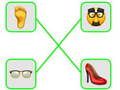 Peli Emoji -ottelun palapeli verkossa