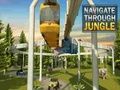 Peli Korotettu junan ajo-simulaattori Sky Tram Driver verkossa Peli Korotettu junan ajo-simulaattori Sky Tram Driver verkossa