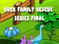 Peli Duck Family Rescue -sarjan finaali  verkossa