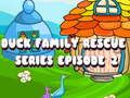 Peli Duck Family Rescue -sarjan jakso 2  verkossa
