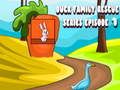 Peli Duck Family Rescue -sarjan jakso 1  verkossa