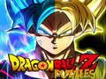 Peli Dragonball Z -palapelit  verkossa