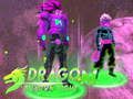 Peli Dragon Shadow Fight verkossa