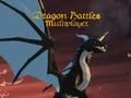 Peli Dragon Battles -moninpeli  verkossa