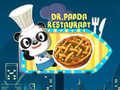 Peli DR. Panda ravintola  verkossa