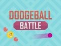 Peli Dodgeball-taistelu  verkossa