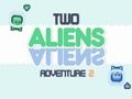 Peli Two Alien Adventure 2  verkossa