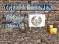 Peli Kammottava Basement Escape -jakso 1  verkossa