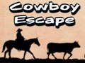 Peli Cowboyn pako  verkossa