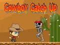 Peli Cowboy kiinni  verkossa