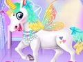 Peli Fantasia Unicorn Creator  verkossa