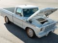 Peli Ford F-100 Eluminaattorin liukumäki verkossa