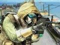 Peli Commando Igi Ammuntalakko verkossa