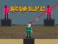 Peli Squid Game Bullet 2D verkossa Peli Squid Game Bullet 2D verkossa