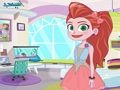 Peli Polly Pocket Pollyn muotikaappi  verkossa