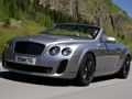 Peli Bentley Supersports Cabriolet palapeli  verkossa