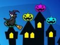 Peli Halloweenin viimeinen jakso  verkossa