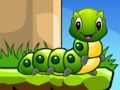 Peli Caterpillar -paeta verkossa