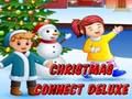 Peli Christmas Connect Deluxe verkossa