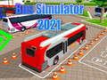 Peli Bussimulaattori 2021  verkossa