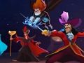 Peli Disneyn Sorcerer's Arena  verkossa