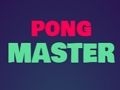 Peli Pong-mestari  verkossa