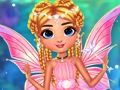 Peli Maaginen Fairy Fashion look  verkossa