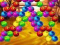 Peli Bubble Wings: Bubble Shooter -peli  verkossa