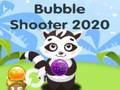 Peli Bubble Shooter 2020 verkossa