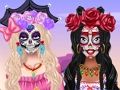 Peli Festivaali Dia de Muertos  verkossa