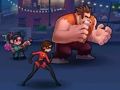 Peli Disney Heroes: taistelutila verkossa