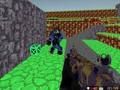Peli Blocky Wars Advanced Combat Swat -moninpeli  verkossa
