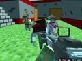 Peli Blocky Wars Advanced Combat Swat verkossa