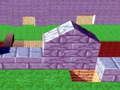 Peli Blocky Combat Swat 2 verkossa