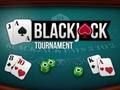 Peli Blackjack-turnaus  verkossa