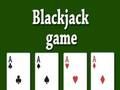 Peli Blackjack peli  verkossa