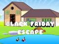 Peli Black Friday pako  verkossa