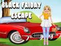 Peli G2L Black Friday Escape verkossa